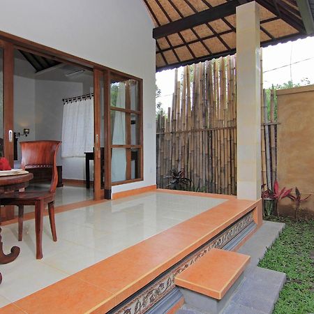 Chili Ubud Cottage Pokoj fotografie
