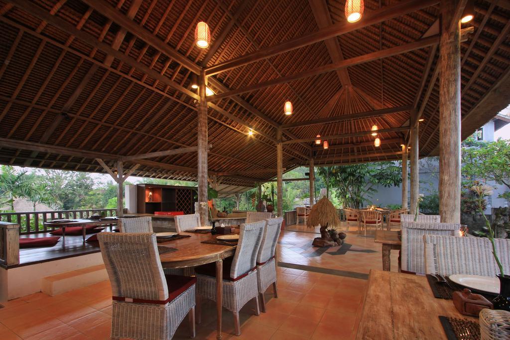Chili Ubud Cottage Exteriér fotografie