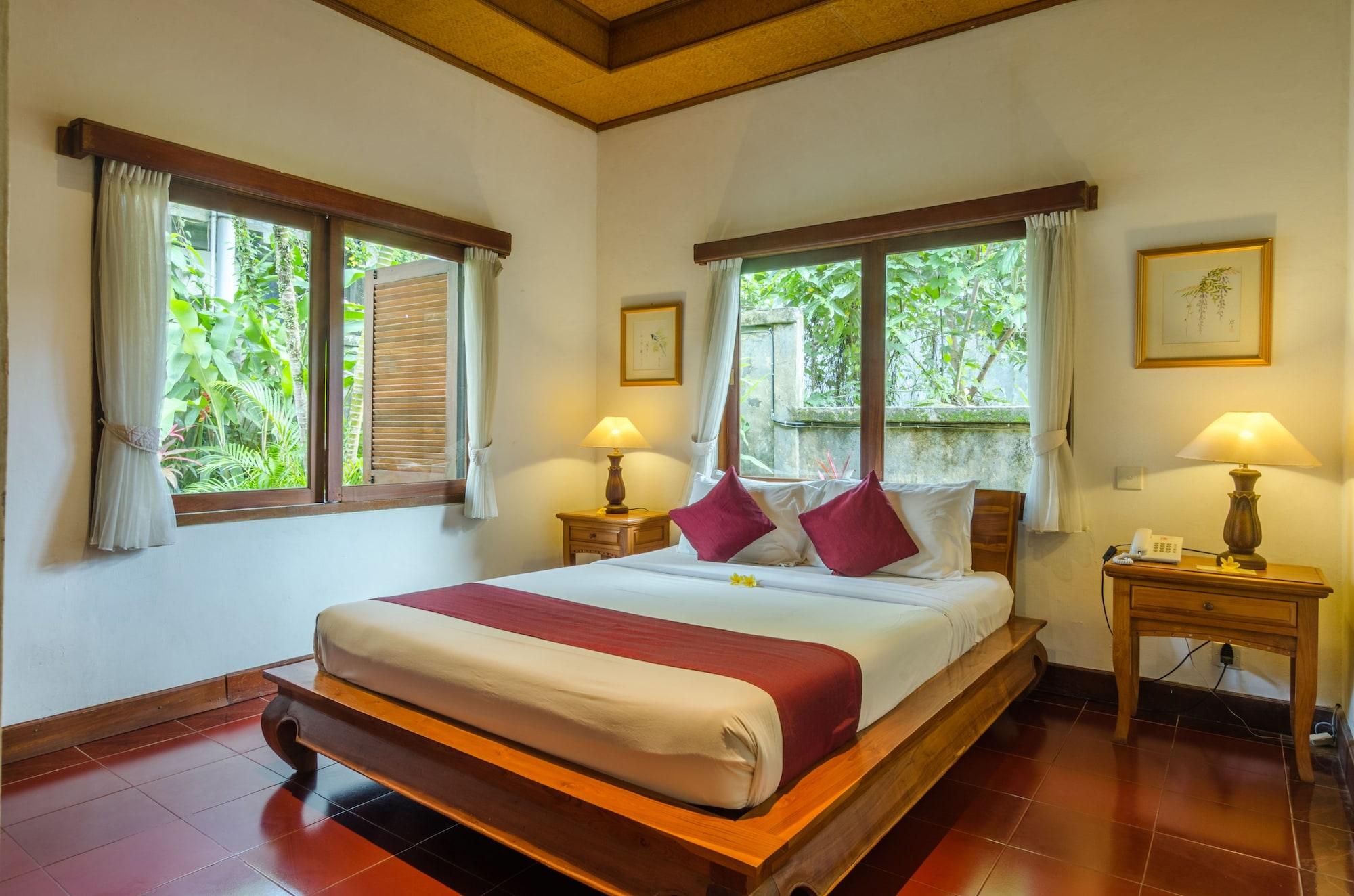 Chili Ubud Cottage Exteriér fotografie
