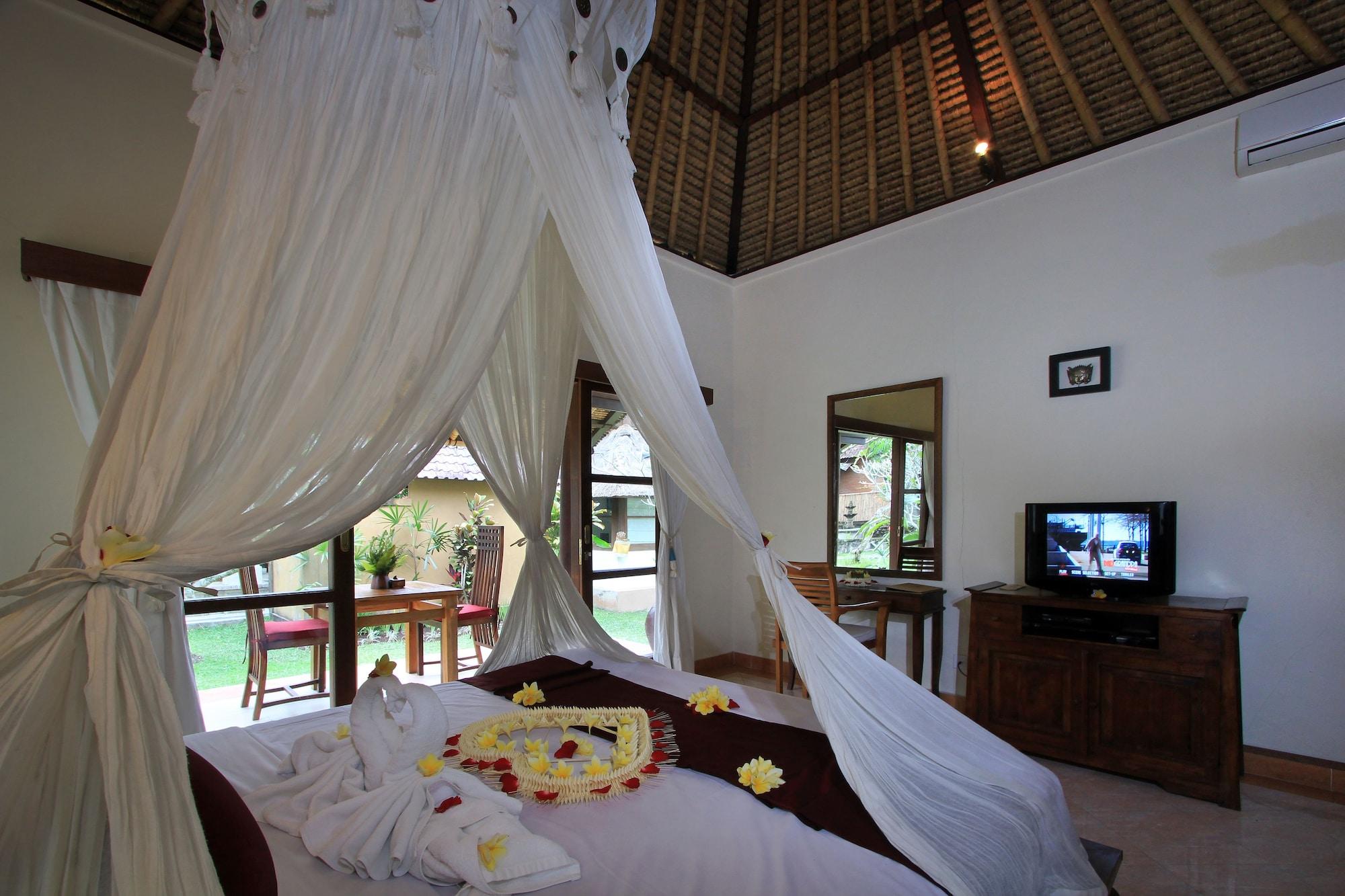 Chili Ubud Cottage Exteriér fotografie