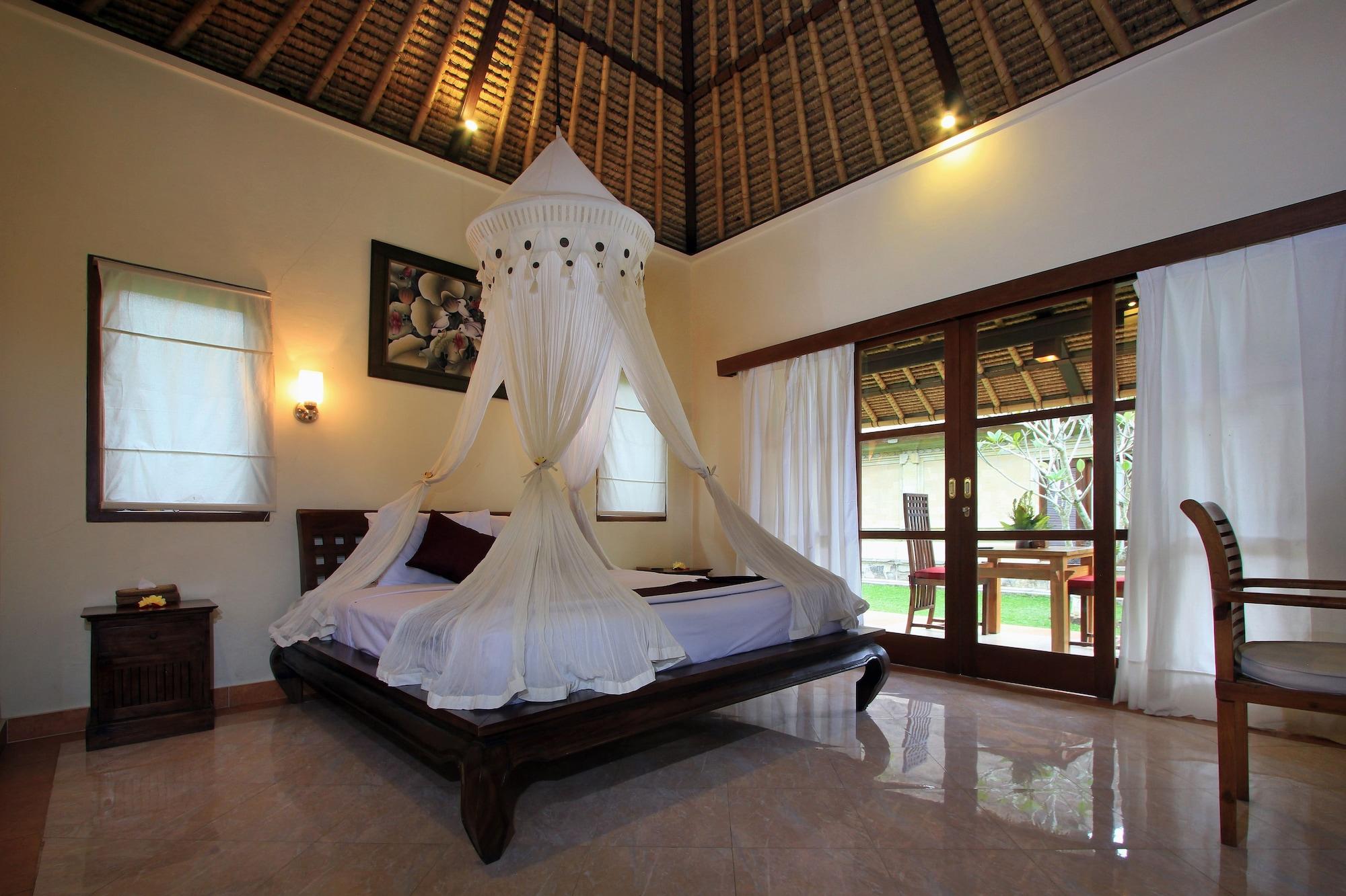 Chili Ubud Cottage Exteriér fotografie