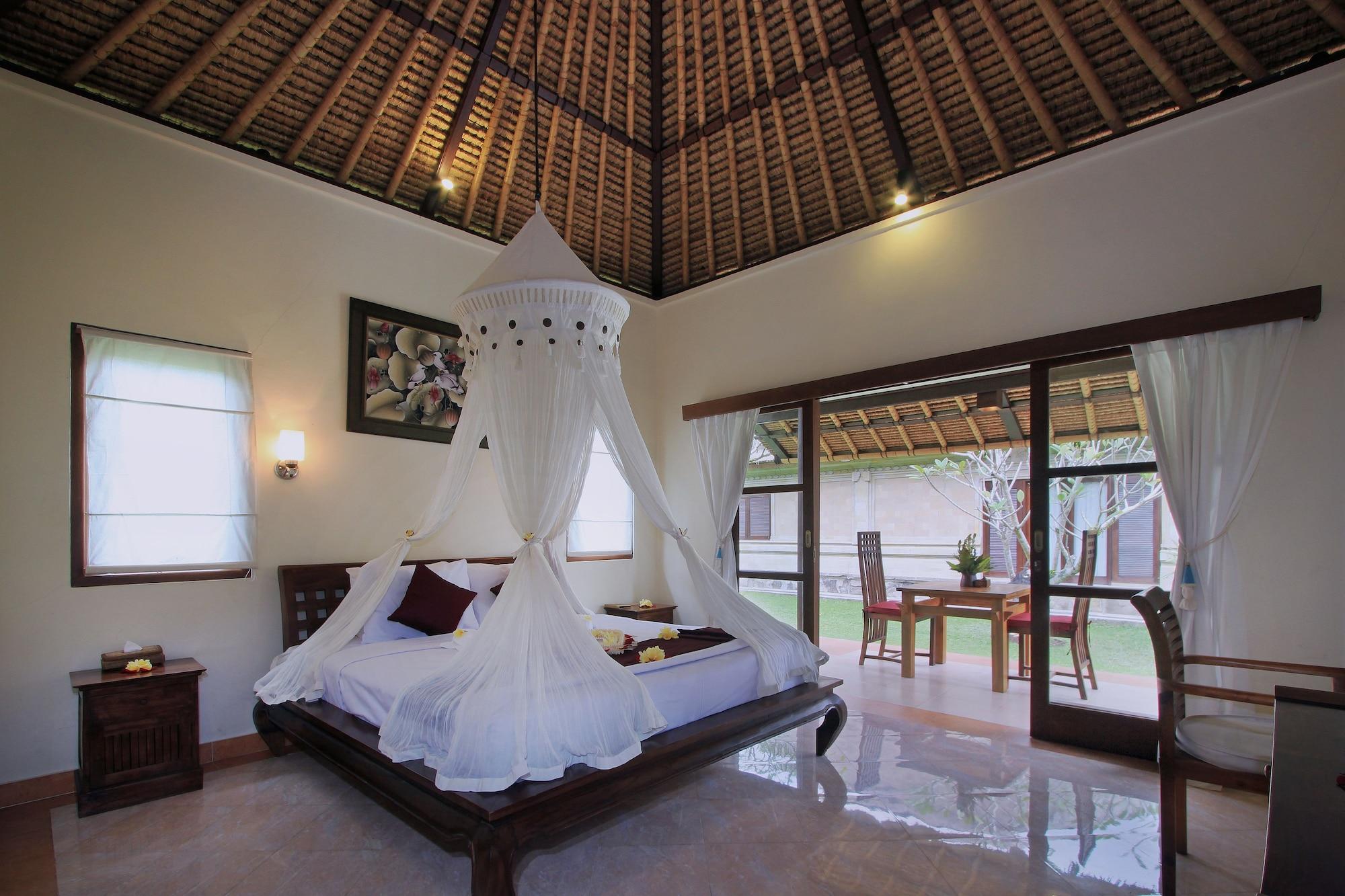 Chili Ubud Cottage Exteriér fotografie
