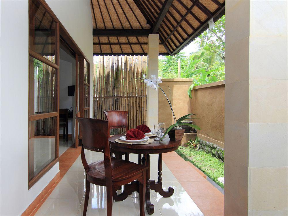 Chili Ubud Cottage Exteriér fotografie