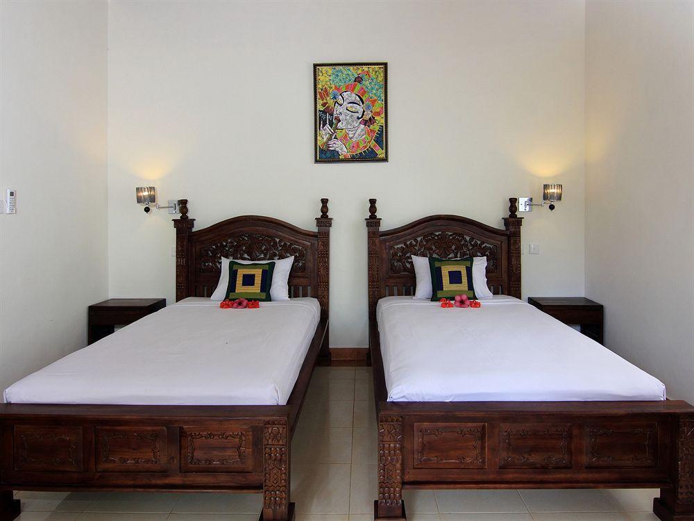 Chili Ubud Cottage Exteriér fotografie