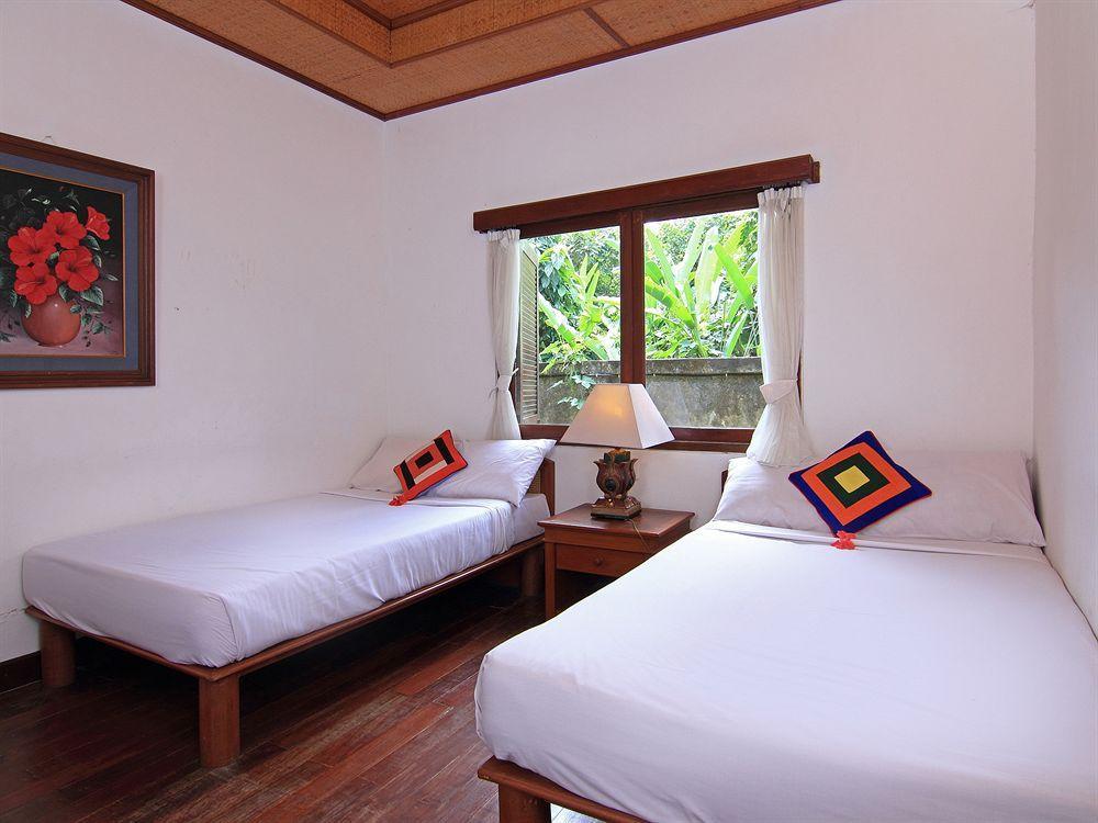Chili Ubud Cottage Exteriér fotografie