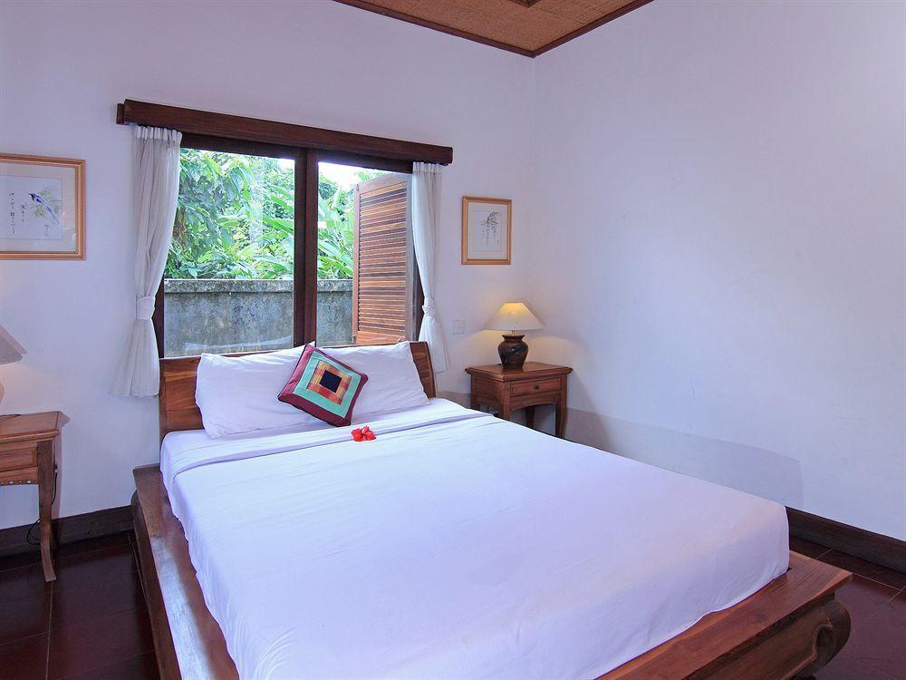 Chili Ubud Cottage Exteriér fotografie
