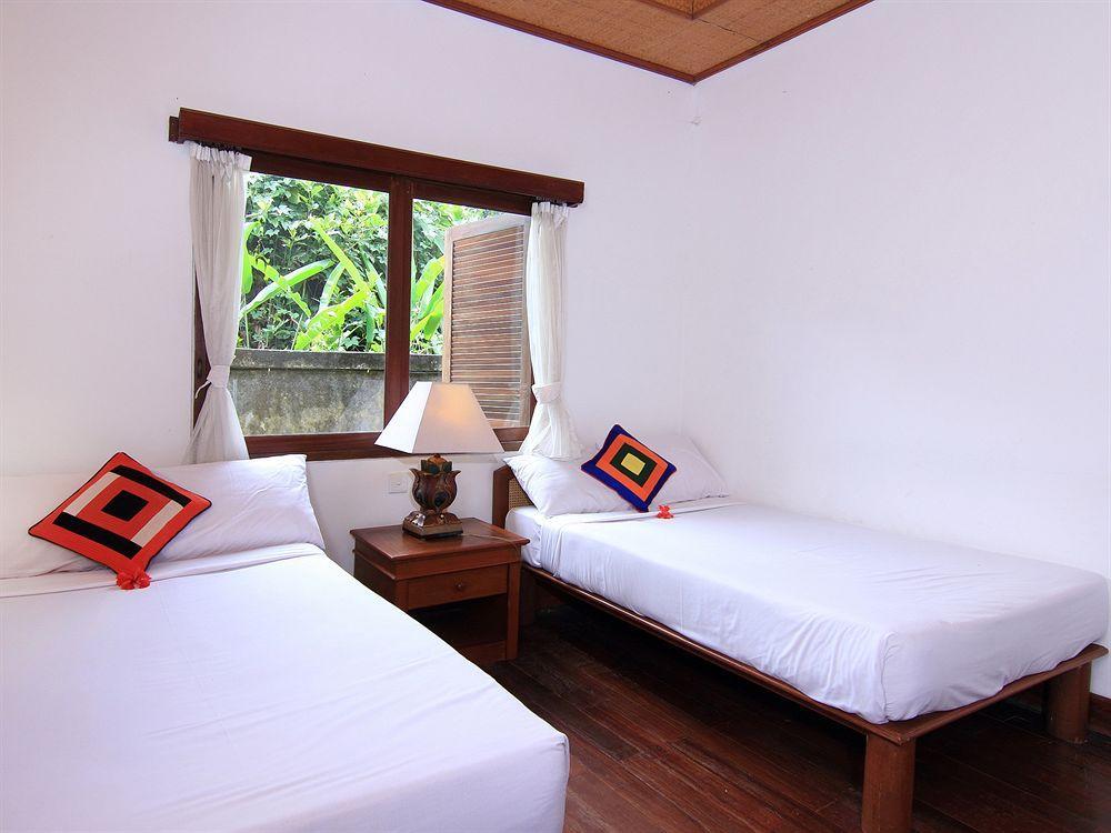 Chili Ubud Cottage Exteriér fotografie