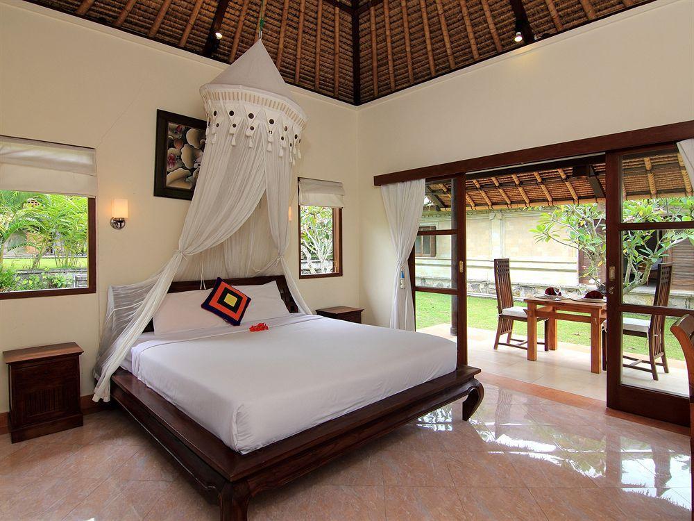 Chili Ubud Cottage Exteriér fotografie