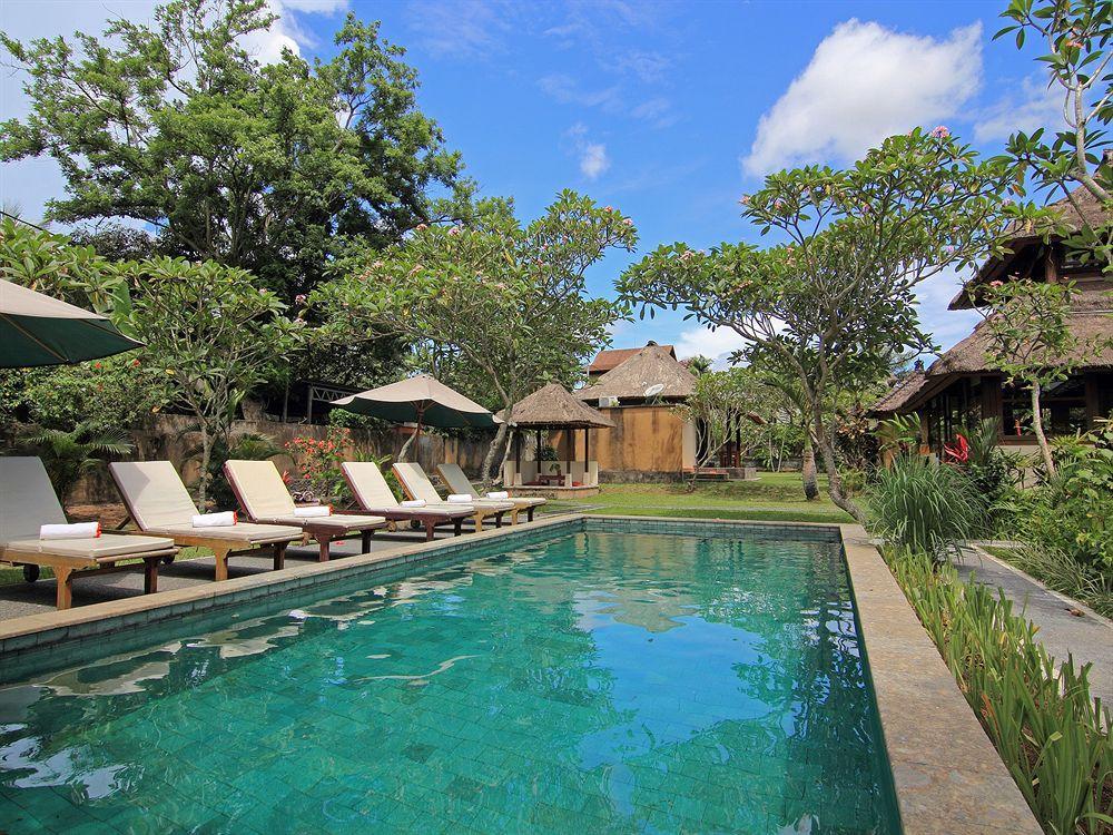 Chili Ubud Cottage Exteriér fotografie