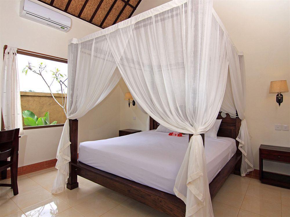 Chili Ubud Cottage Exteriér fotografie