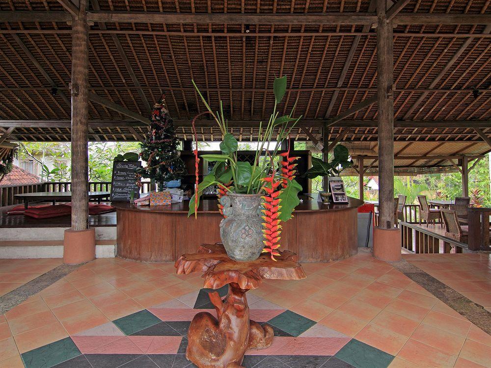Chili Ubud Cottage Exteriér fotografie