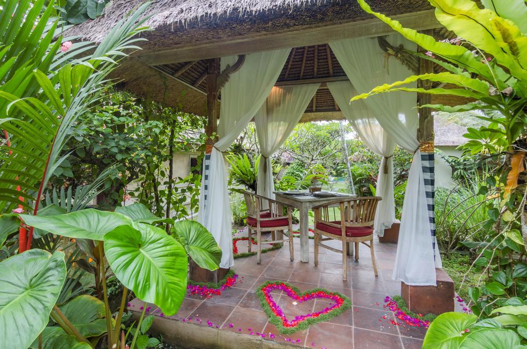 Chili Ubud Cottage Exteriér fotografie